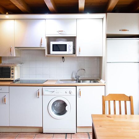 Errotazar Apartamento Rural K Alsasua Eksteriør bilde