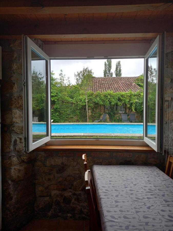 Errotazar Apartamento Rural K Alsasua Eksteriør bilde